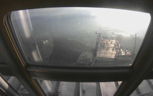 Ještěd - Ještěd, Liberec - 17.4.2026 v 07:15 Ještěd - Ještěd, Liberec - 17.4.2026 v 07:15