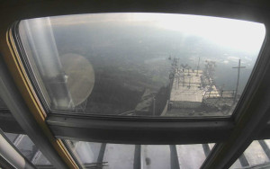 Ještěd - Ještěd, Liberec - 17.4.2026 v 08:45 Ještěd - Ještěd, Liberec - 17.4.2026 v 08:45