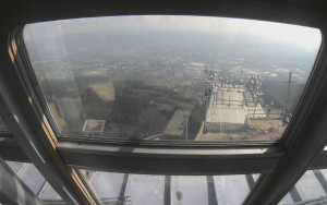 Ještěd - Ještěd, Liberec - 17.4.2026 v 10:45 Ještěd - Ještěd, Liberec - 17.4.2026 v 10:45