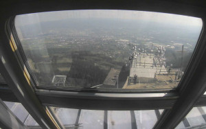 Ještěd - Ještěd, Liberec - 17.4.2026 v 11:15 Ještěd - Ještěd, Liberec - 17.4.2026 v 11:15