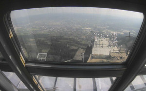 Ještěd - Ještěd, Liberec - 17.4.2026 v 11:30 Ještěd - Ještěd, Liberec - 17.4.2026 v 11:30