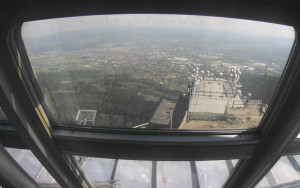 Ještěd - Ještěd, Liberec - 17.4.2026 v 12:00 Ještěd - Ještěd, Liberec - 17.4.2026 v 12:00