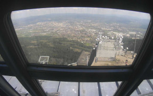 Ještěd - Ještěd, Liberec - 17.4.2026 v 13:45 Ještěd - Ještěd, Liberec - 17.4.2026 v 13:45