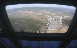 Ještěd, Liberec