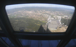 Ještěd, Liberec