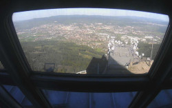 Ještěd, Liberec