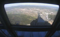 Ještěd, Liberec