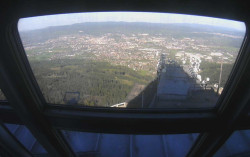 Ještěd, Liberec