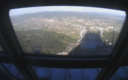 Ještěd, Liberec