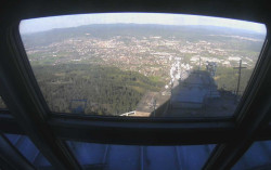Ještěd, Liberec