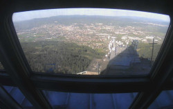 Ještěd, Liberec