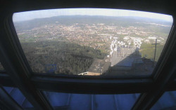 Ještěd, Liberec