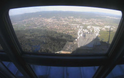 Ještěd, Liberec