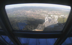 Ještěd, Liberec