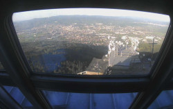 Ještěd, Liberec