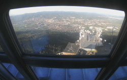 Ještěd, Liberec