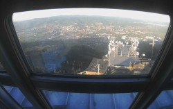 Ještěd, Liberec