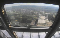 Ještěd, Liberec