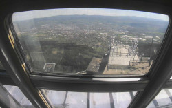 Ještěd, Liberec