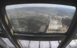 Ještěd, Liberec