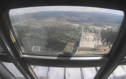 Ještěd, Liberec