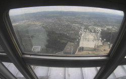 Ještěd, Liberec