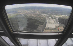 Ještěd, Liberec