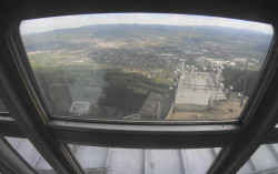 Ještěd, Liberec