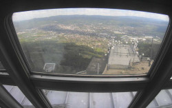 Ještěd, Liberec