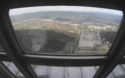 Ještěd, Liberec