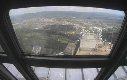 Ještěd, Liberec