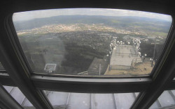 Ještěd, Liberec