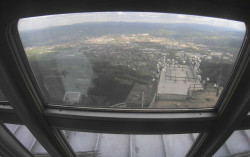 Ještěd, Liberec