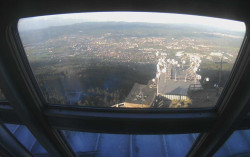 Ještěd, Liberec