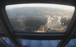 Ještěd, Liberec