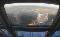 Ještěd, Liberec