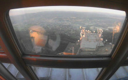 Ještěd, Liberec