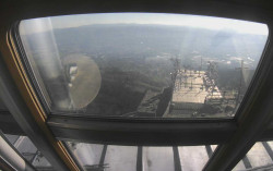 Ještěd, Liberec
