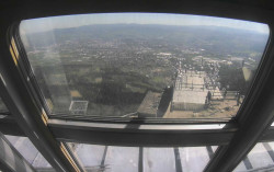 Ještěd, Liberec