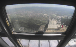 Ještěd, Liberec