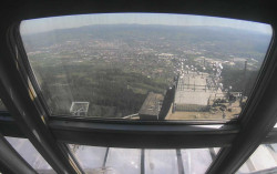 Ještěd, Liberec