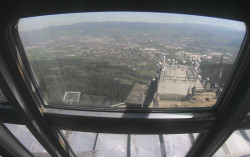 Ještěd, Liberec