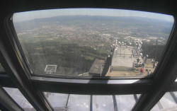 Ještěd, Liberec