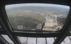Ještěd, Liberec