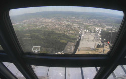 Ještěd, Liberec