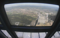 Ještěd, Liberec