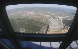 Ještěd, Liberec