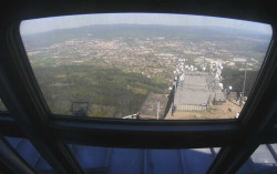 Ještěd, Liberec