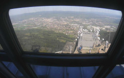 Ještěd, Liberec
