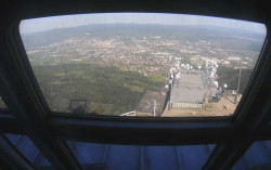 Ještěd, Liberec